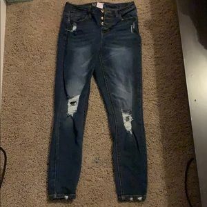 women’s jeans